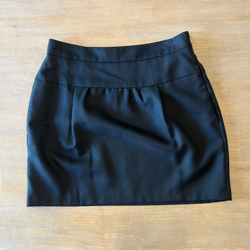 Loft Skirt - Picture 7 of 7